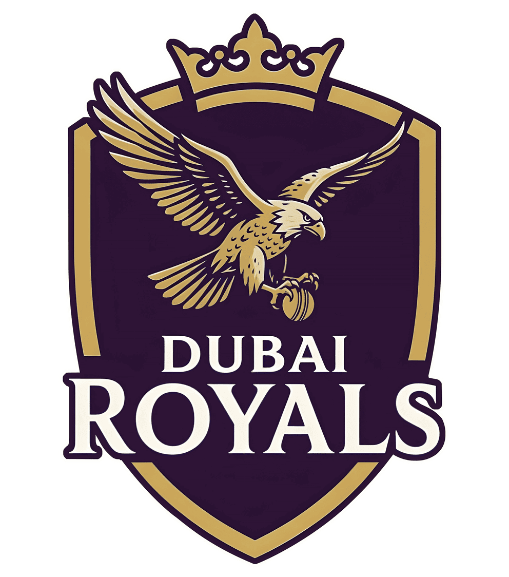Dubai Royals Lift Trophy As World Legends Pro T20 League Concludes In Goa