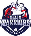 Delhi Warriors